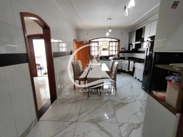 Casa de 4 quartos, 363m² no bairro Vila Paraízo, em Itupeva | Eu Corretor