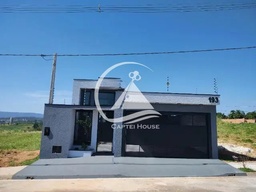 Casa de Condomínio de 3 quartos, 123m² no bairro Jardim Japão, em Itupeva | Eu Corretor