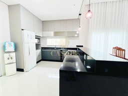 Casa de 3 quartos, 200m² no bairro Greenville, em Cacoal | Eu Corretor