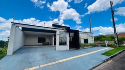 Casa de 3 quartos, 200m² no bairro Greenville, em Cacoal | Eu Corretor