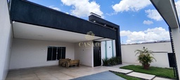 Casa de 3 quartos, 200m² no bairro Greenville, em Cacoal | Eu Corretor