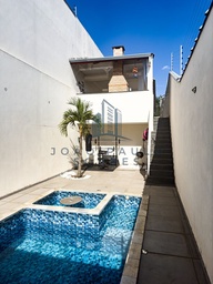 Casa de 2 quartos, 86m² no bairro Jardim Tupi, em Arujá | Eu Corretor