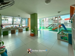 Apartamento de 3 quartos, 68m² no bairro Piedade, em Jaboatão dos Guararapes | Eu Corretor