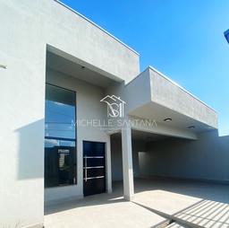 Casa de 3 quartos, 156m² no bairro Portal Ville Azaleia , em Boituva | Eu Corretor