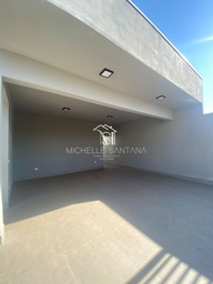 Casa de 3 quartos, 156m² no bairro Portal Ville Azaleia , em Boituva | Eu Corretor