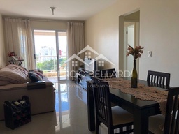 Apartamento de 2 quartos, 74m² no bairro Jardim das Nações, em Taubaté | Eu Corretor