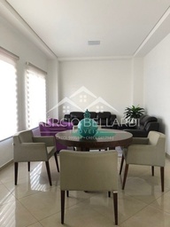 Apartamento de 2 quartos, 74m² no bairro Jardim das Nações, em Taubaté | Eu Corretor
