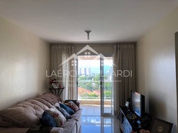 Apartamento de 2 quartos, 74m² no bairro Jardim das Nações, em Taubaté | Eu Corretor
