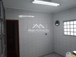 Casa de 2 quartos, 171m² no bairro Vila Santana, em Sorocaba | Eu Corretor