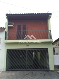 Casa de 2 quartos, 171m² no bairro Vila Santana, em Sorocaba | Eu Corretor