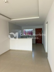 Casa de Condomínio de 3 quartos, 112m² no bairro Cajueiros (Itaipuaçu), em Maricá | Eu Corretor