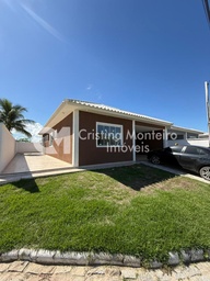 Casa de Condomínio de 3 quartos, 112m² no bairro Cajueiros (Itaipuaçu), em Maricá | Eu Corretor