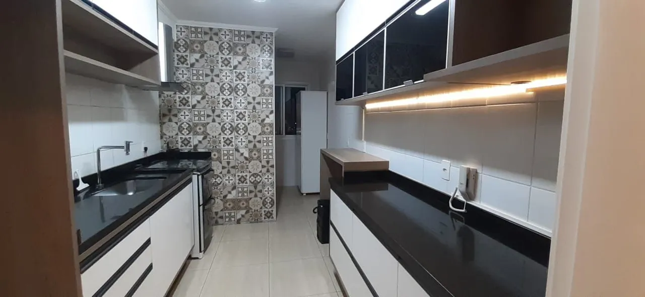 Apartamento de 2 quartos, 73m² no bairro Centro, em Itupeva | Eu Corretor