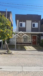 Casa de 3 quartos, 90m² no bairro Piracangaguá II, em Taubaté | Eu Corretor