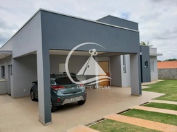 Casa de Condomínio de 3 quartos, 240m² no bairro Jardim Ribeirao II, em Itupeva | Eu Corretor