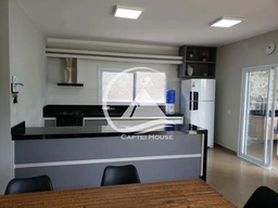 Casa de Condomínio de 3 quartos, 240m² no bairro Jardim Ribeirao II, em Itupeva | Eu Corretor