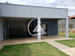 Casa de Condomínio de 3 quartos, 240m² no bairro Jardim Ribeirao II, em Itupeva | Eu Corretor
