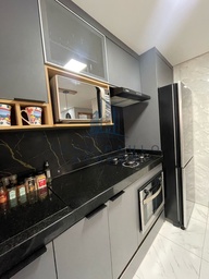 Apartamento de 2 quartos, 42m² no bairro Vila São João, em Guarulhos | Eu Corretor