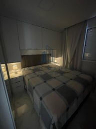 Apartamento de 2 quartos, 42m² no bairro Vila São João, em Guarulhos | Eu Corretor