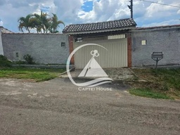 Chácara de 5 quartos, 253m² no bairro Parque dos Cafezais II, em Itupeva | Eu Corretor