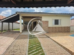 Chácara de 5 quartos, 253m² no bairro Parque dos Cafezais II, em Itupeva | Eu Corretor