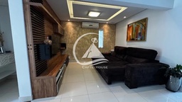 Casa de Condomínio de 4 quartos, 240m² no bairro Jardim Ermida II, em Jundiaí | Eu Corretor