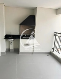 Apartamento de 4 quartos, 152m² no bairro Anhangabaú, em Jundiaí | Eu Corretor