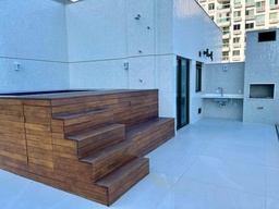 Cobertura de 3 quartos, 200m² no bairro Barra da Tijuca, em Rio de Janeiro | Eu Corretor
