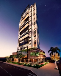 Apartamento de 3 quartos, 91m² no bairro Sion, em Belo Horizonte | Eu Corretor