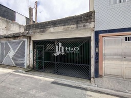 Casa de 1 quarto, 100m² no bairro Jardim Augusta, em São Paulo | Eu Corretor