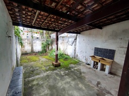 Casa de 1 quarto, 100m² no bairro Jardim Augusta, em São Paulo | Eu Corretor
