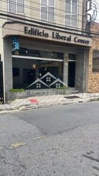 Sala Comercial de 1 quarto, 35m² no bairro Centro, em Taubaté | Eu Corretor