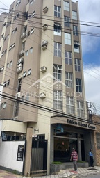 Sala Comercial de 1 quarto, 35m² no bairro Centro, em Taubaté | Eu Corretor