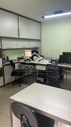 Sala Comercial de 1 quarto, 35m² no bairro Centro, em Taubaté | Eu Corretor