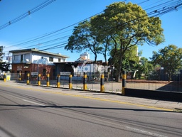 Lote/Terreno Comercial de 2176m² no bairro Rio Branco, em Novo Hamburgo | Eu Corretor