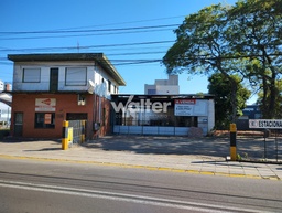 Lote/Terreno Comercial de 2176m² no bairro Rio Branco, em Novo Hamburgo | Eu Corretor