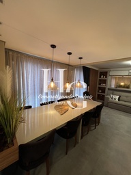 Apartamento de 3 quartos, 140m² no bairro Ponta Aguda, em Blumenau | Eu Corretor