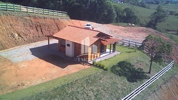 Chácara de 2 quartos, 82m² no bairro tijucas, em São João Batista | Eu Corretor