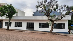 Loja / Salão / Ponto Comercial de 285m² no bairro Centro, em São Sepé | Eu Corretor