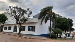 Loja / Salão / Ponto Comercial de 285m² no bairro Centro, em São Sepé | Eu Corretor