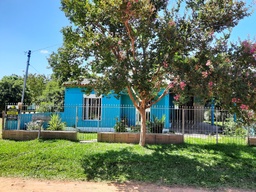 Casa de 2 quartos, 133m² no bairro Medianeira, em São Sepé | Eu Corretor
