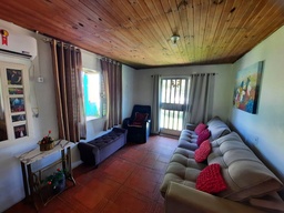 Casa de 2 quartos, 133m² no bairro Medianeira, em São Sepé | Eu Corretor