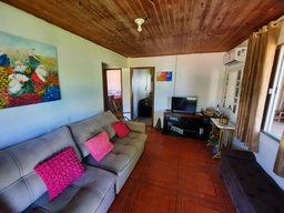 Casa de 2 quartos, 133m² no bairro Medianeira, em São Sepé | Eu Corretor