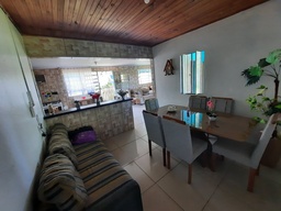 Casa de 2 quartos, 133m² no bairro Medianeira, em São Sepé | Eu Corretor