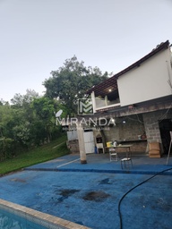 Chácara de 1 quarto, 98m² no bairro Chácara em Inhayba/ Brigadeiro Tobias, em Sorocaba | Eu Corretor