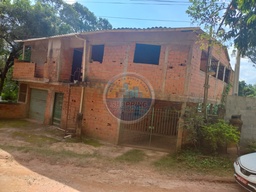 Chácara de 3 quartos, 400m² no bairro Terras de São Felipe (Caucaia do Alto), em Cotia | Eu Corretor