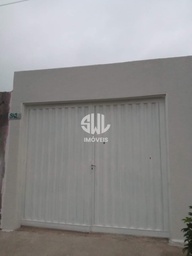 Casa de 3 quartos, 70m² no bairro Alto Umuarama, em Uberlândia | Eu Corretor