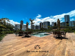 Apartamento de 3 quartos, 96m² no bairro Centro, em Jaboatão dos Guararapes | Eu Corretor