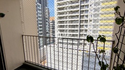 Apartamento de 2 quartos, 57m² no bairro Tatuapé, em São Paulo | Eu Corretor