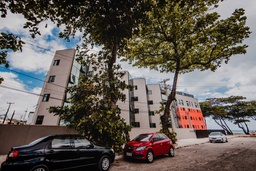 Apartamento de 2 quartos, 51m² no bairro Piedade, em Jaboatão dos Guararapes | Eu Corretor
